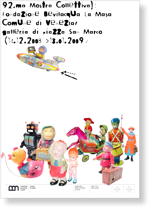 cvut-poster for habilitation lecture