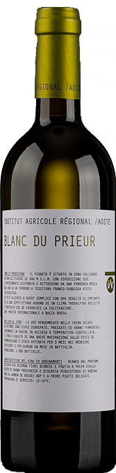 IAR vino