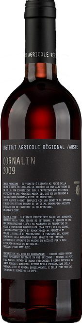 IAR vino