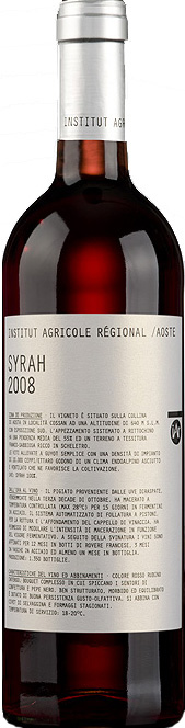 IAR vino