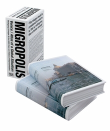 migropolis book